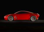 Mitsubishi Concept RA 2008 года